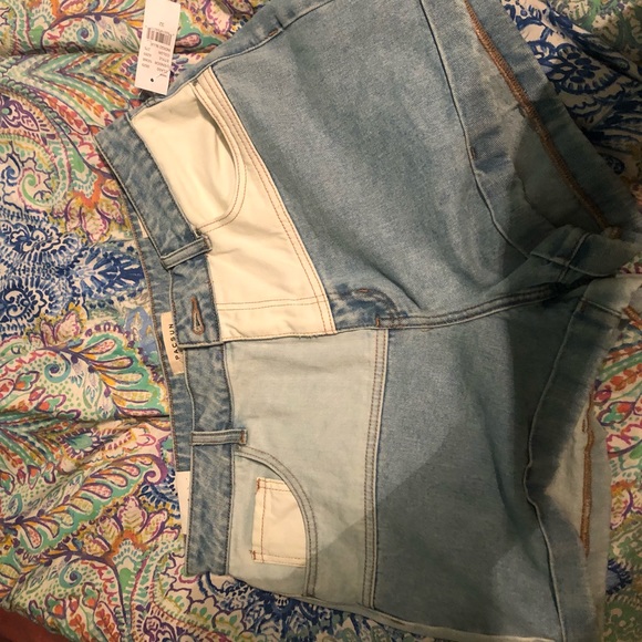 PacSun Pants - PacSun mom jean NWT
